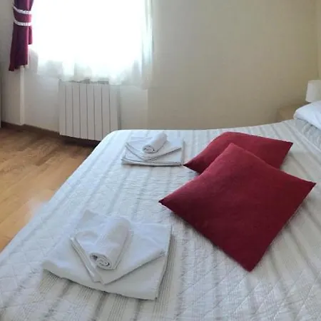 Bed&Breakfast Riccio&Lella-3